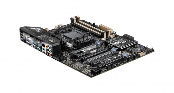 Sabertooth 990FX R3.0 - 3D-3