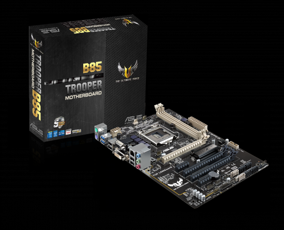 TROOPER B85-3DªXª¿¦¤