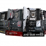 ASUS Z170 motherboards