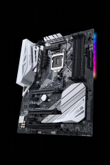Z370 Series e Maximus X