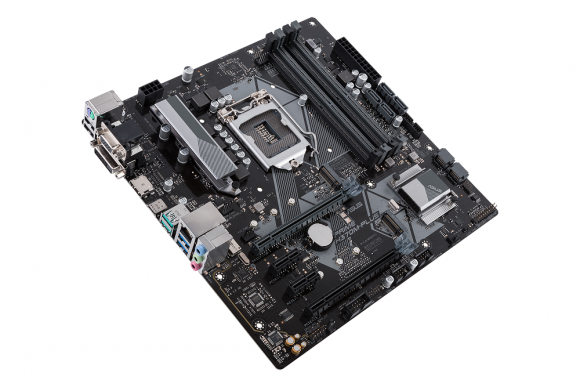 Prime H370M-Plus-3D