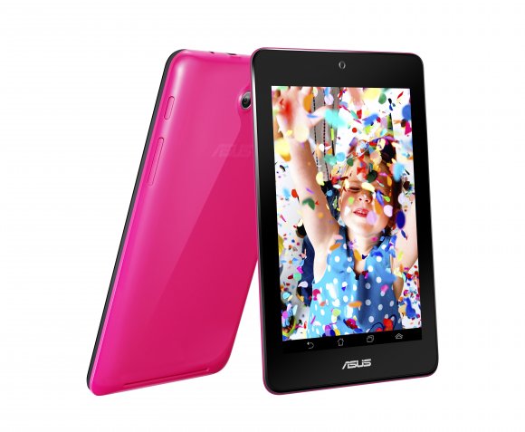 ASUS MeMO Pad HD 7