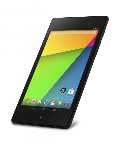 ASUS Nexus 7 2013