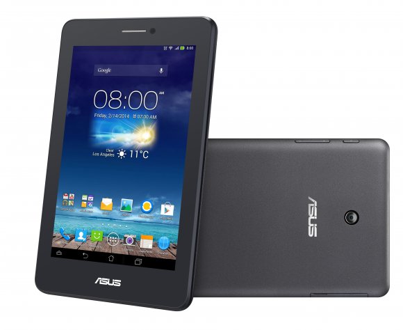 ASUS FonePad 7 (ME175CG) 1