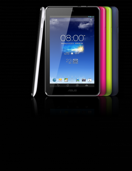 ASUS MeMO Pad HD 7