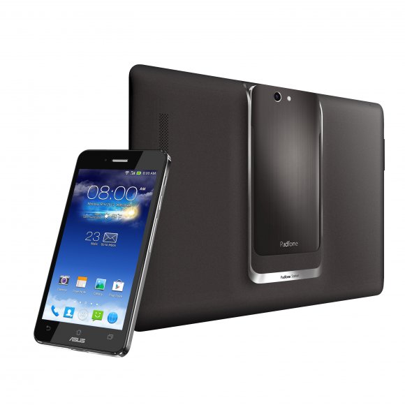 ASUS The New Padfone