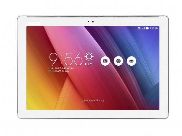 ZenPad_Z300CL_White_front