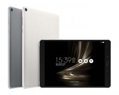 Zenpad 3 8.0 e Zenpad 3S 10