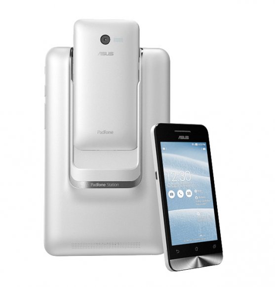 ASUS PadFone mini