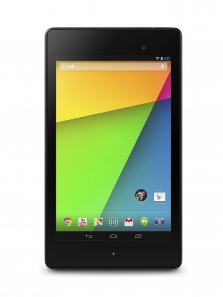 ASUS Nexus 7 2013