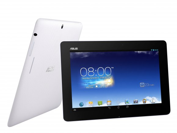 ASUS MeMO Pad FHD10