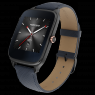 WI501Q(Sparrow)_Gunmetal with Leather_Navy Blue_01