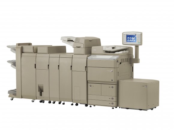 imageRUNNER ADVANCE 8295 PRO