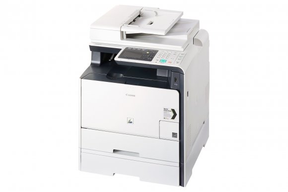 Canon i-SENSYS MF8580Cdw