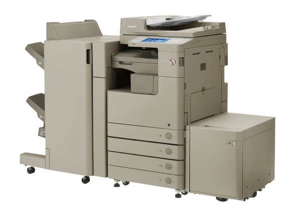 imageRUNNER ADVANCE 4235i