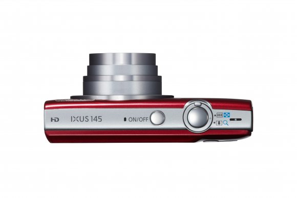 IXUS 145 RED 