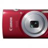 IXUS 145 RED