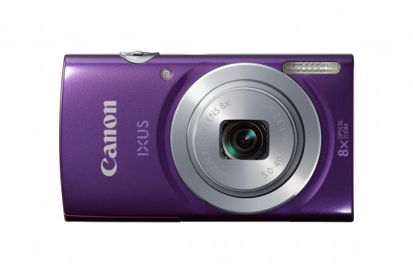 IXUS 145 PURPLE 