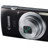 IXUS 145 BLACK 