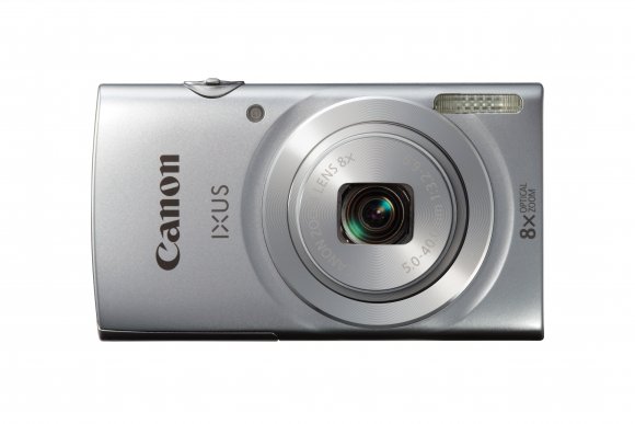 IXUS 145 SILVER 