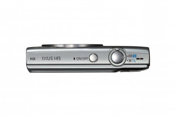 IXUS 145 SILVER 