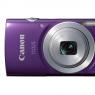 IXUS 145 PURPLE 