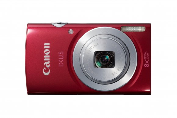 IXUS 145 RED