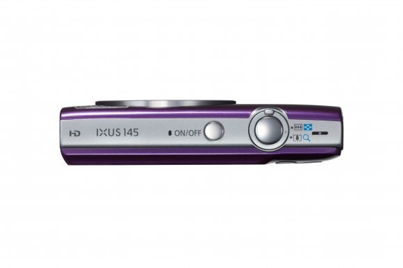IXUS 145 PURPLE 