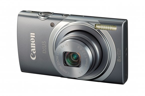 IXUS 150 GREY 