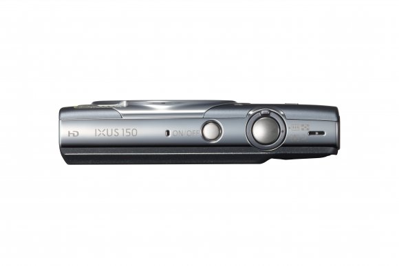 IXUS 150 GREY 