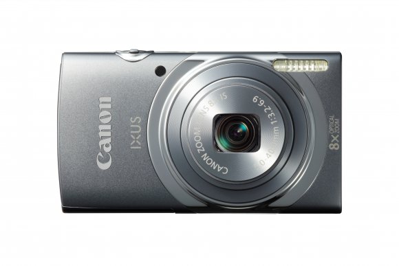 IXUS 150 GREY 