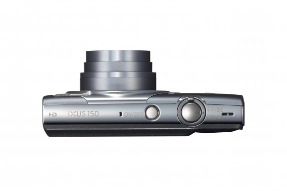 IXUS 150 GREY 