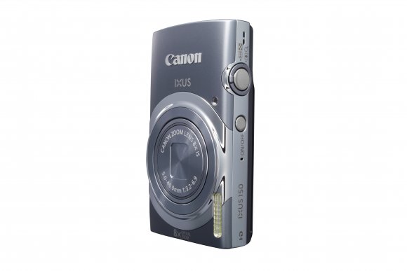 IXUS 150 GREY  