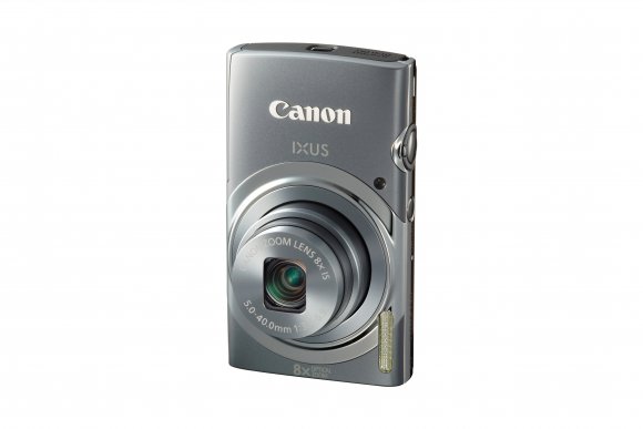 IXUS 150 GREY