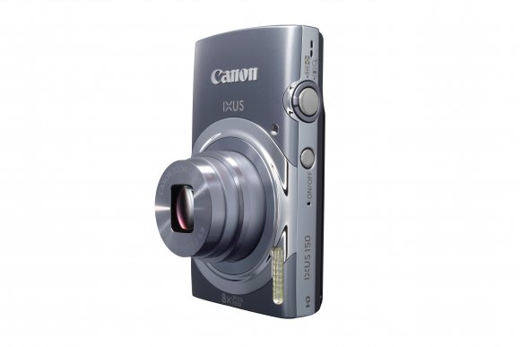 IXUS 150 GREY 