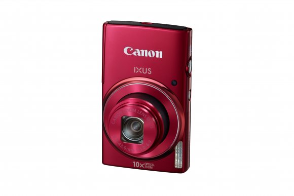 IXUS 155 RED