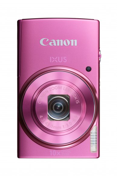 IXUS 155 PINK