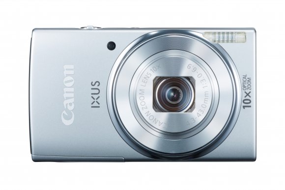 IXUS 155 SILVER