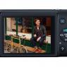 IXUS 155 BLACK 