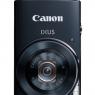 IXUS 155 BLACK 