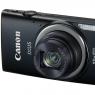 IXUS 265 HS BLACK 