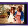 IXUS 265 HS PURPLE 