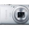 IXUS 265 HS SILVER 