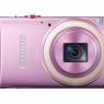 IXUS 265 HS PINK 