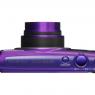 IXUS 265 HS PURPLE 