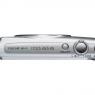 IXUS 265 HS SILVER 