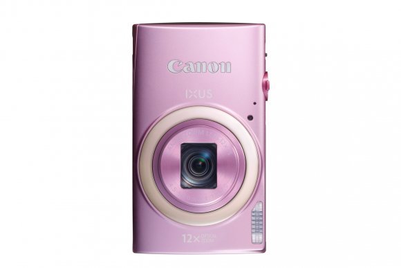 IXUS 265 HS PINK 