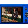 IXUS 155 BLUE