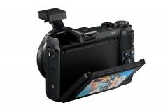PowerShot G1X Mark II