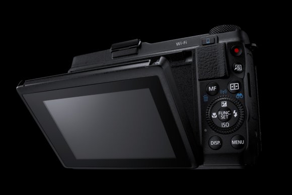 PowerShot G1 X MARK II